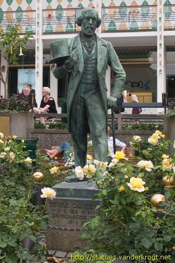 København / Georg Carstensen