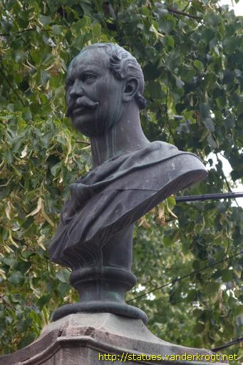 København /  Hans Christian Lumbye