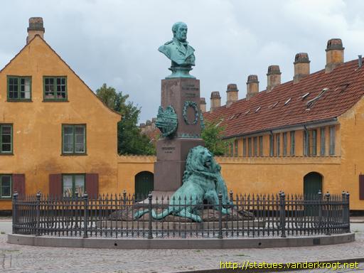 København /  Edouard Suenson