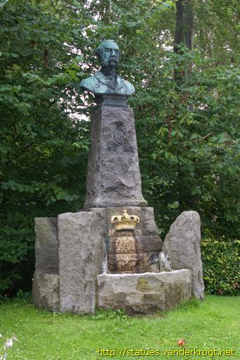 Fredensborg /  Christian IX