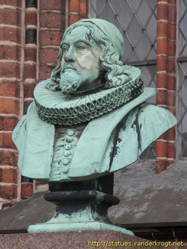 Odense /  Thomas Kingo