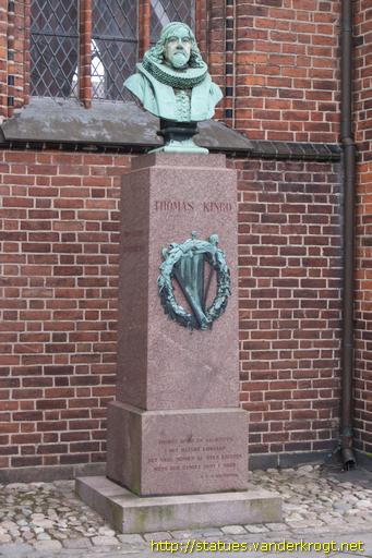 Odense /  Thomas Kingo