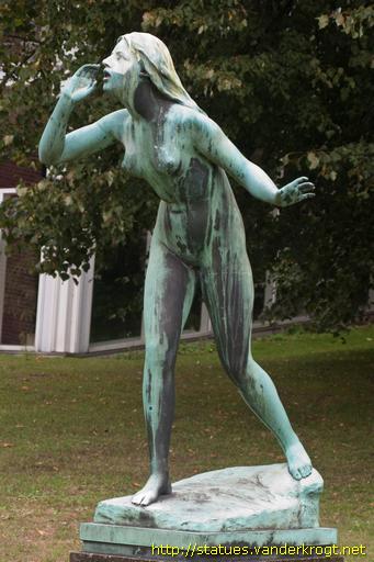 Odense /  Echo