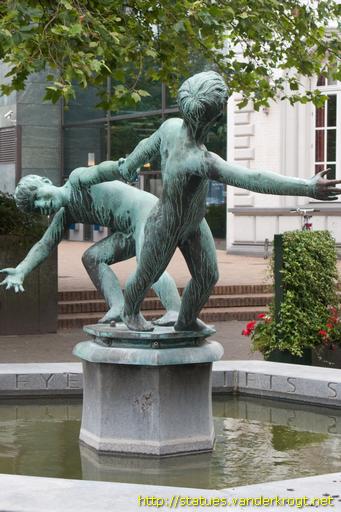 Odense / Legende drenge