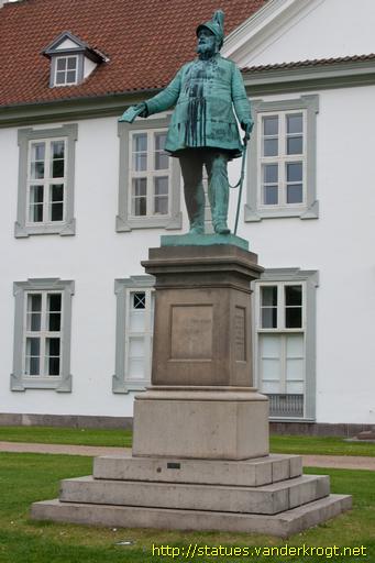 Odense /  Frederik VII