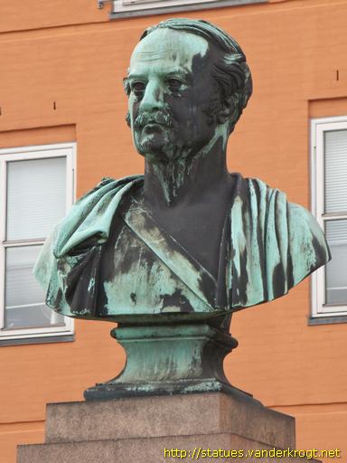 Fredericia /  Olaf Rye
