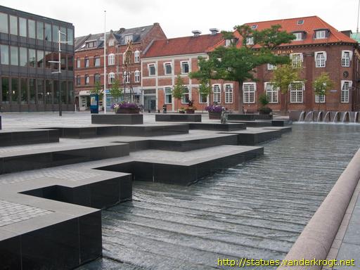 Fredericia /  Pingvinerne