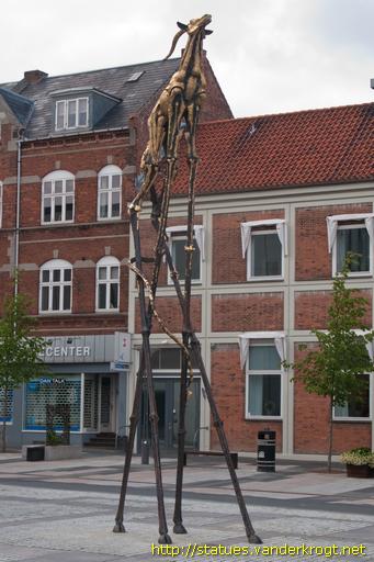 Fredericia / Guldkalven