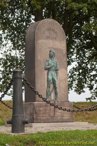 Fredericia /  Peter Buhl