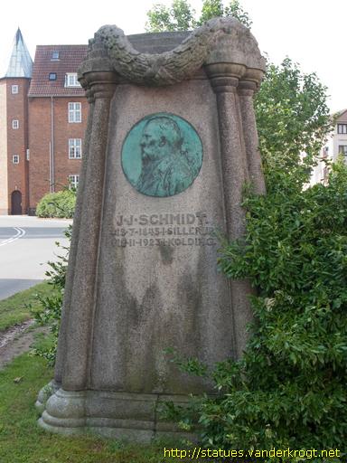 Kolding / J.J. Schmidt