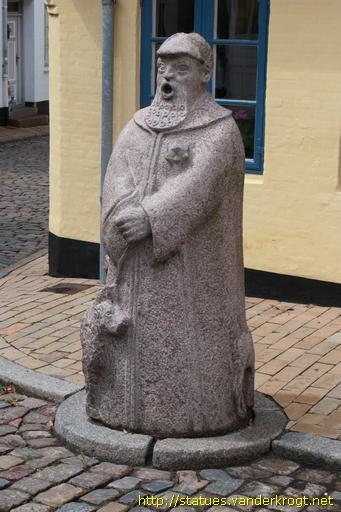 Aabenraa /  Vægteren