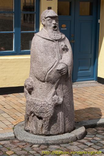 Aabenraa /  Vægteren