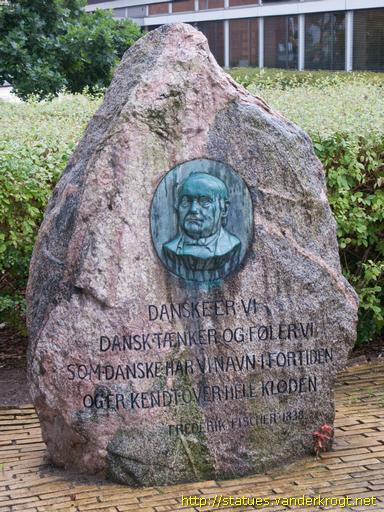 Aabenraa / Frederik Fischer