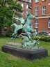 Diana til hest