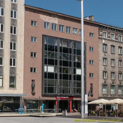 Tallinn /  Töö ja Ilu