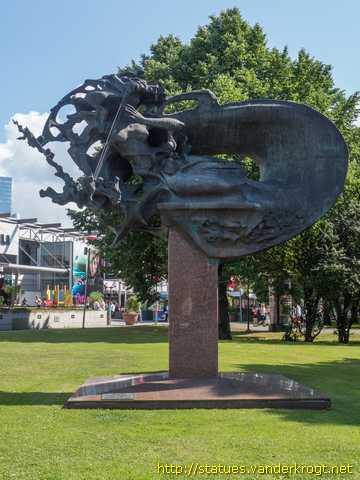 Tallinn /  Merineid