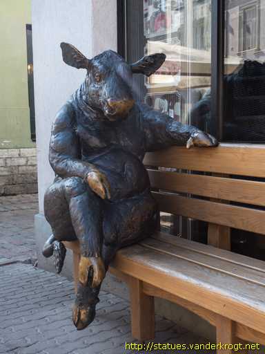 Tallinn /  Black Angus