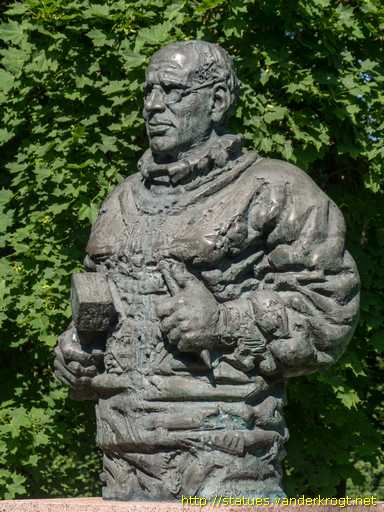 Tallinn /  Jaan Koort