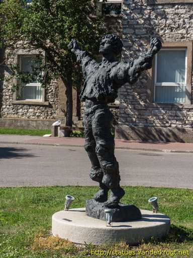 Tallinn /  Peer Gynt