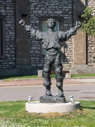Tallinn /  Peer Gynt