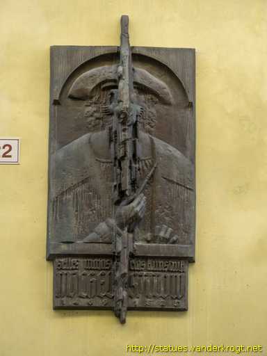 Tallinn /  Michel Sittow