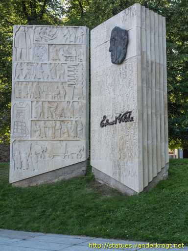 Tallinn /  Edvard Vilde