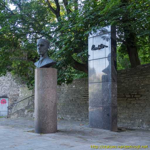 Tallinn /  Paul Keres