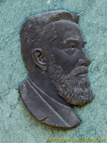 Tartu /  Wilhelm Ostwald
