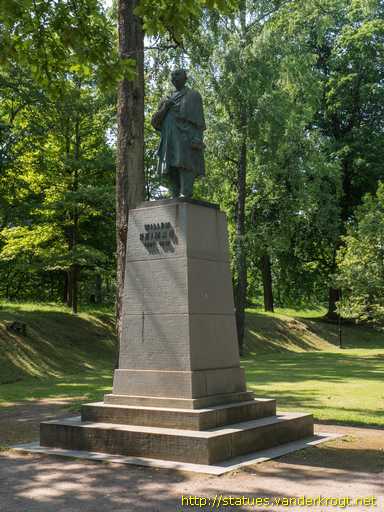Tartu /  Villem Reiman