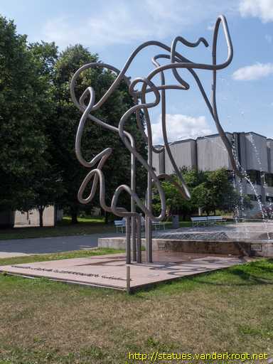 Tartu /  Juri Lotman