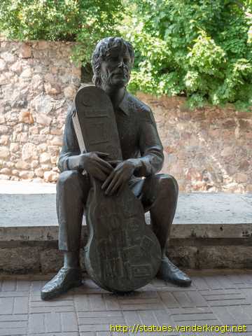 Tartu /  Eesti Muusik