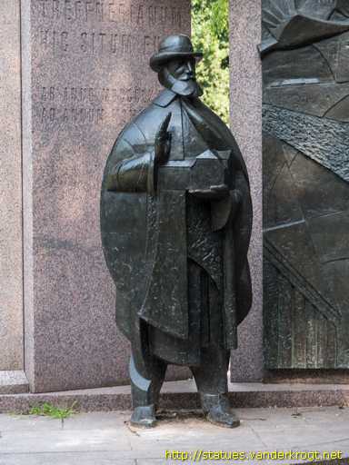 Tartu /  Hugo Treffner