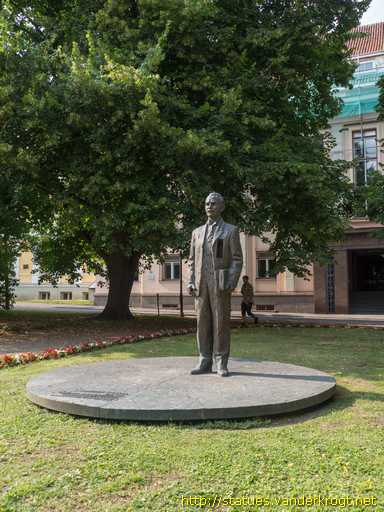 Tartu /  Peeter Põld