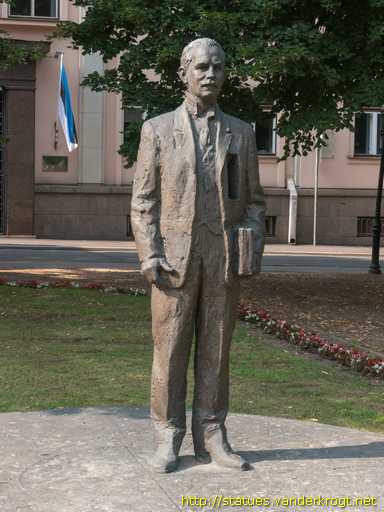 Tartu /  Peeter Põld