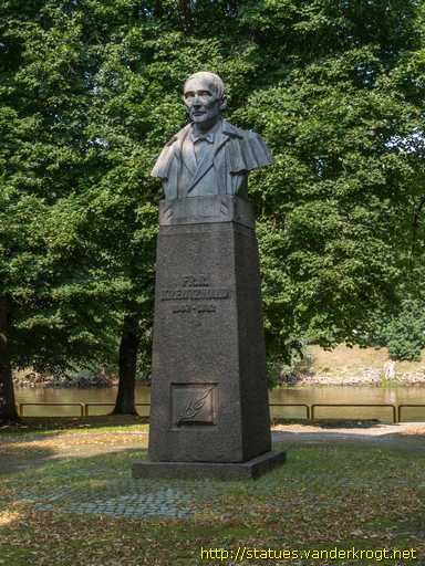 Tartu /  Friedrich Reinhold Kreutzwald