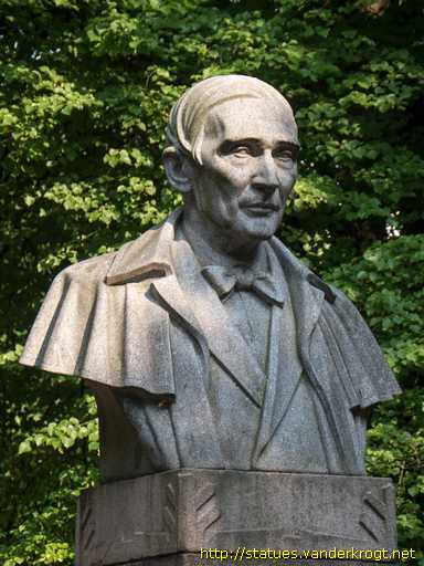 Tartu /  Friedrich Reinhold Kreutzwald