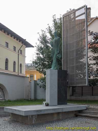 Tartu /  Jaan Tõnisson