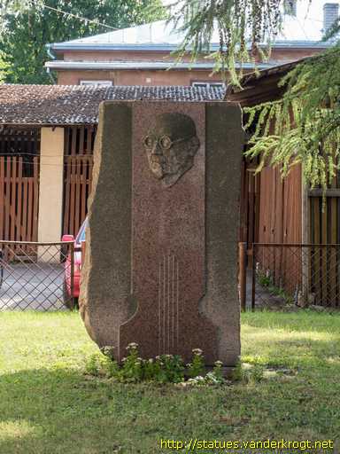 Tartu /  Mart Saar