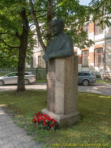 Tartu /  Ludvig Puusepp