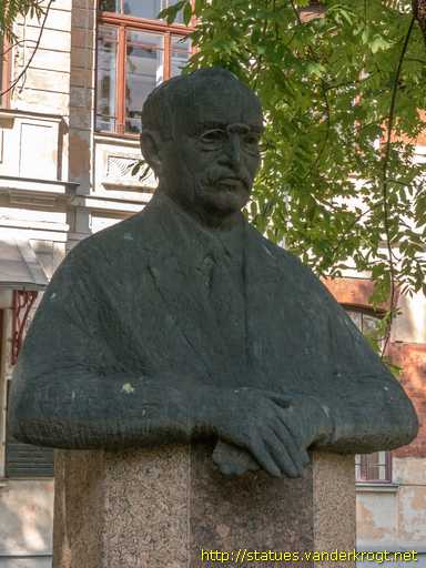 Tartu /  Ludvig Puusepp