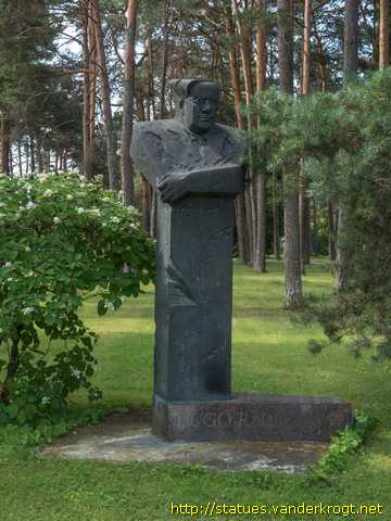 Elva /  Hugo Raudsepp
