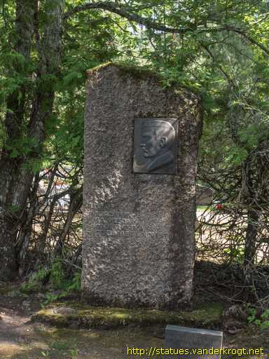 Elva /  Jaan Kärner