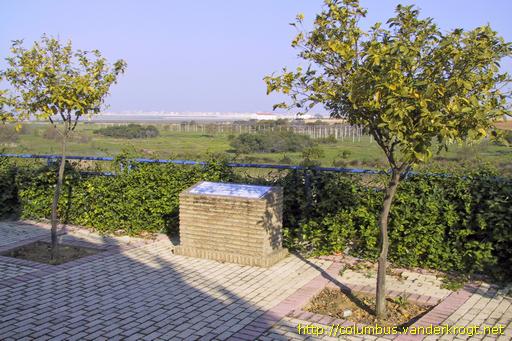 Palos de la Frontera /  Puerto Histórico