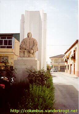 Santa Fe /  Cristóbal Colón