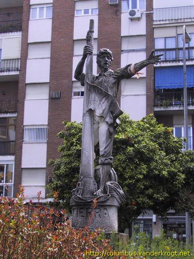 Sevilla /  Rodrigo de Triana