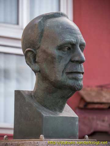 Las Palmas de Gran Canaria /  Don Bartolomé Apolinario Macías