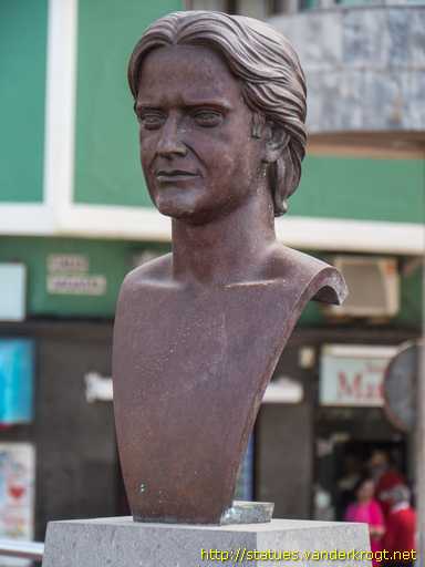 Las Palmas de Gran Canaria /  Suso Mariátegui