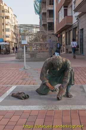 Las Palmas de Gran Canaria /  El Pescador