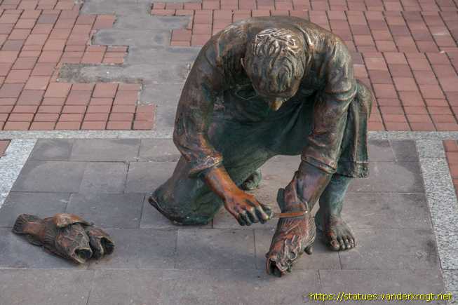 Las Palmas de Gran Canaria /  El Pescador