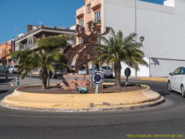 Ingenio /  Homenaje a la Danza Canaria